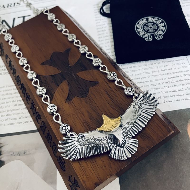 Chrome Hearts Necklaces